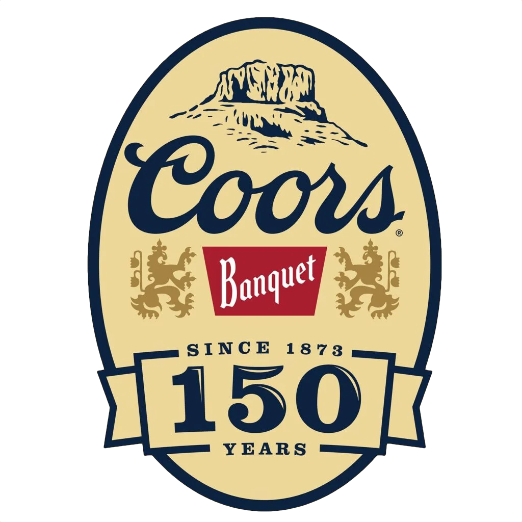 Coors Banquet