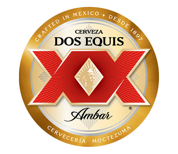 Dos Equis Ambar